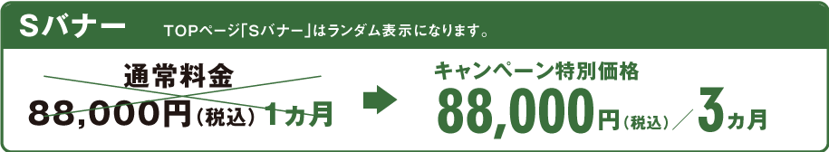 プレミアムバイ　Sプラン